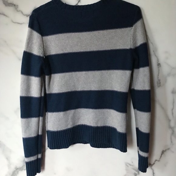 Chaps Sweater - Picture 4 of 6